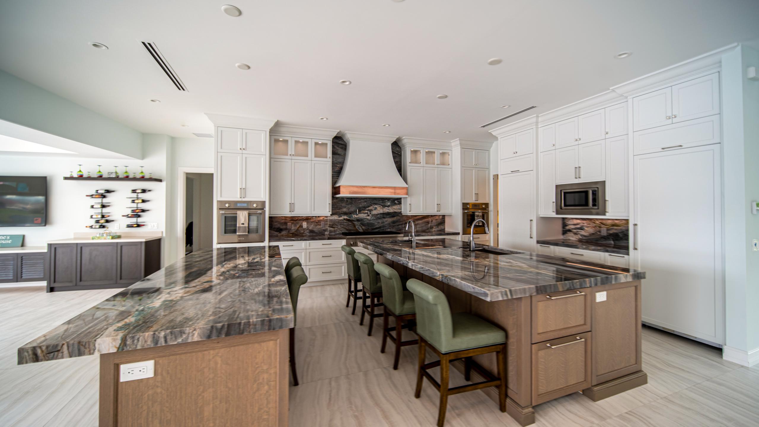 When Do You Actually Need Custom Cabinets — and When Is Semi-Custom Enough?