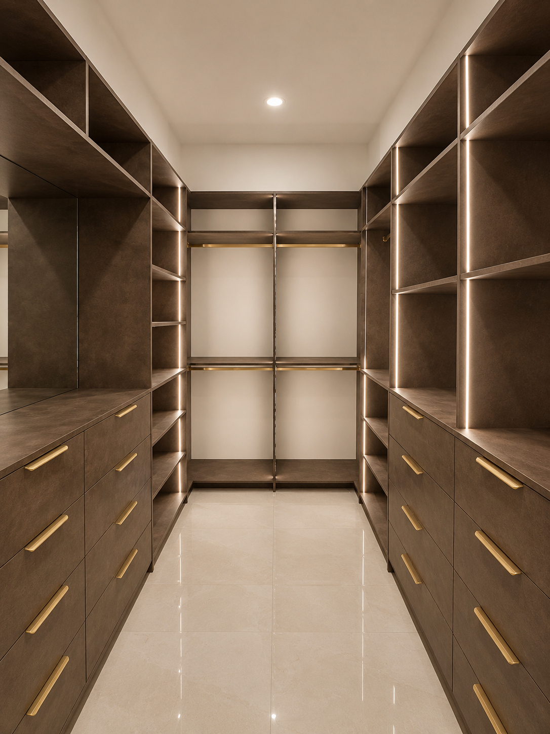 CLOSET – Sunshine Alliance