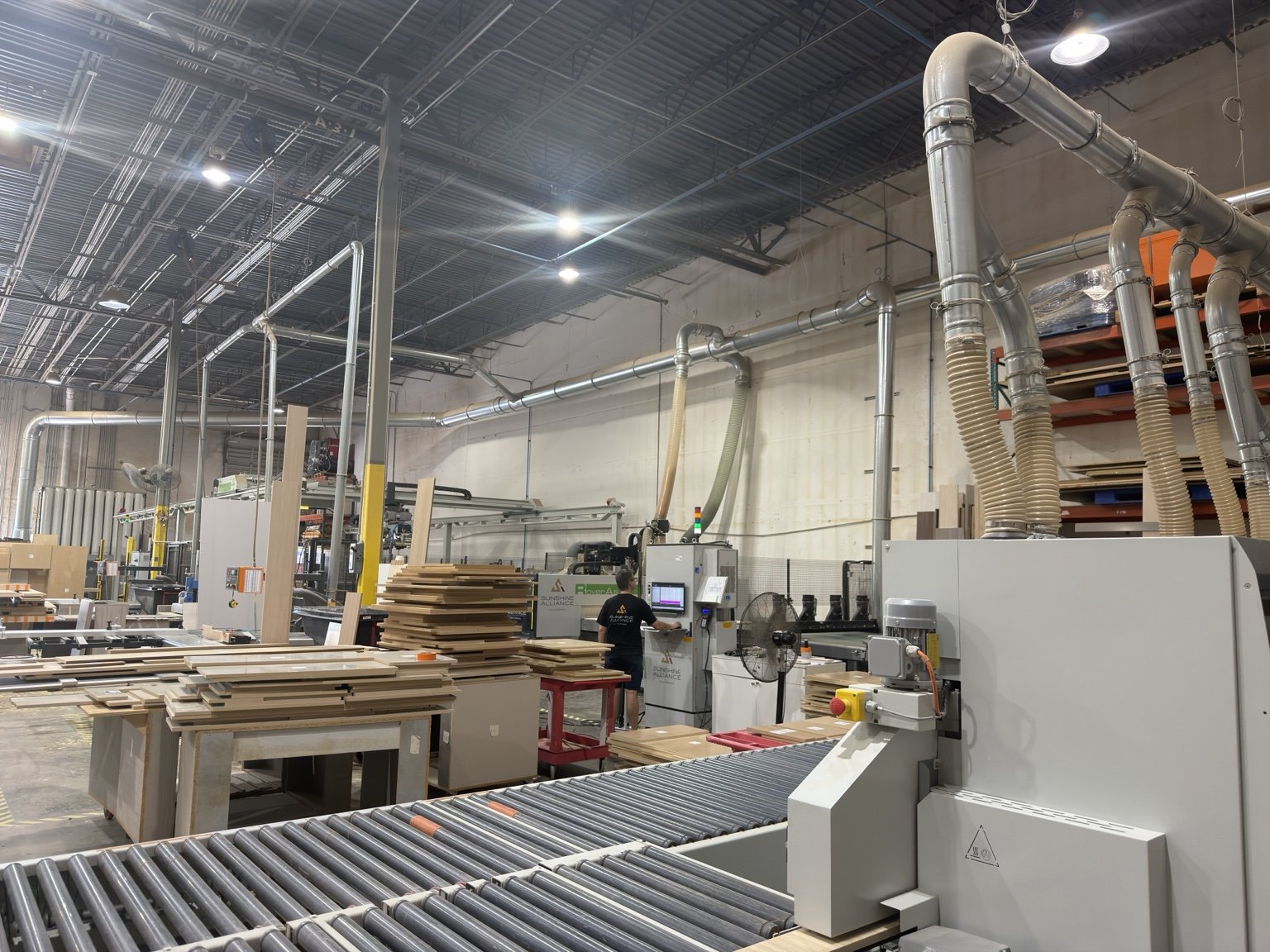 What Happens to My Deposit If the Cabinet Shop Goes Under?
