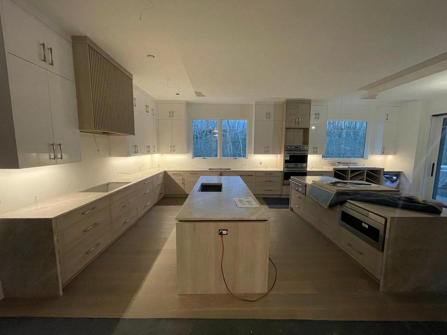 What a Kitchen Remodel in Boca Raton Really Involves — and Where Custom Cabinets Fit